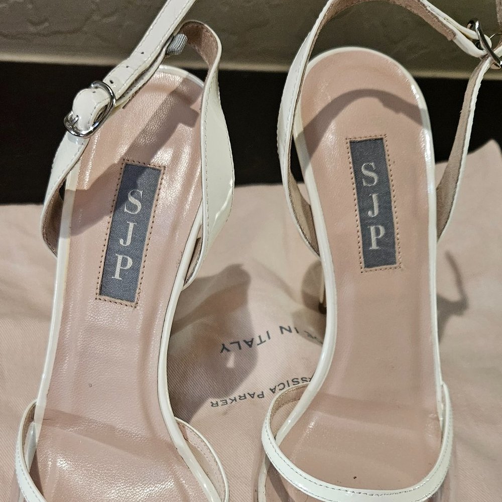 SARAH JESSICA PARKER SHOES 37